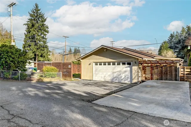 $650,000 | 20406 52nd Avenue West, Lynnwood, WA 98036