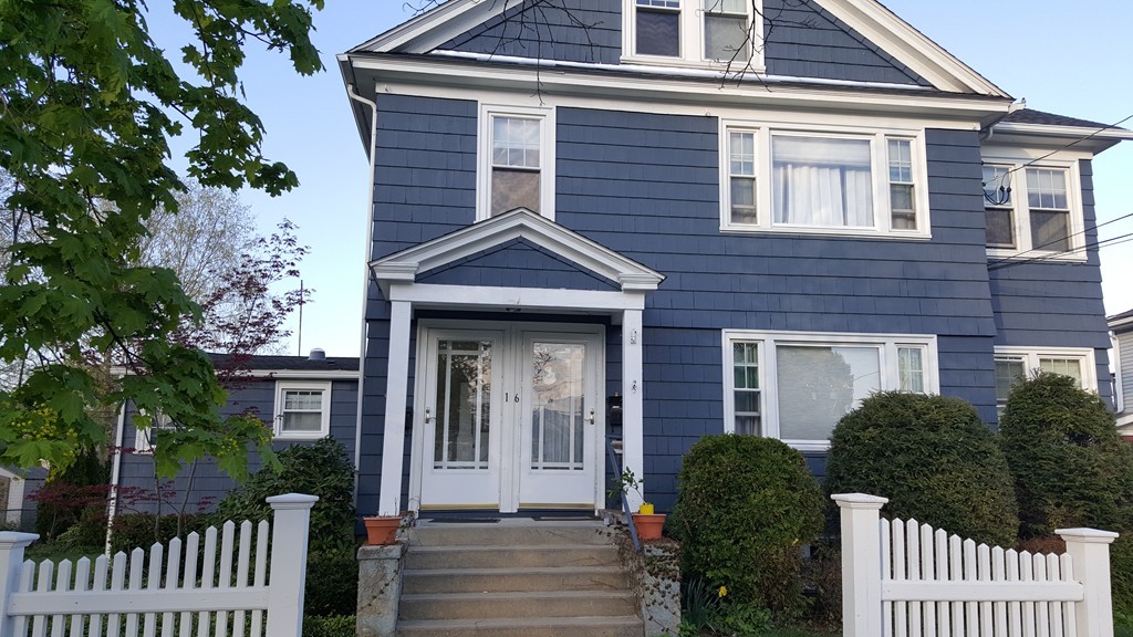 16 Brandon Road Worcester, MA 01606 - Photo 1 of 20 Gallery Image 1