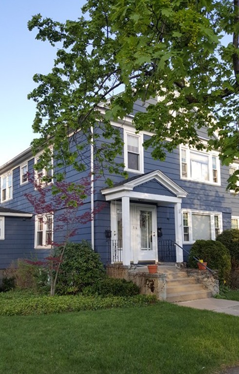 16 Brandon Road Worcester, MA 01606 - Photo 2 of 20 Gallery Image 2