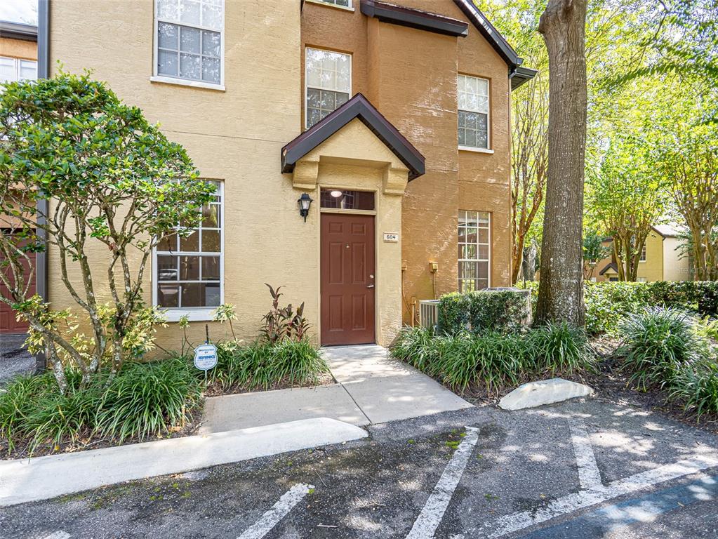 6320 Raleigh Street, Unit 604 Orlando, FL 32835 - Photo 1 of 26