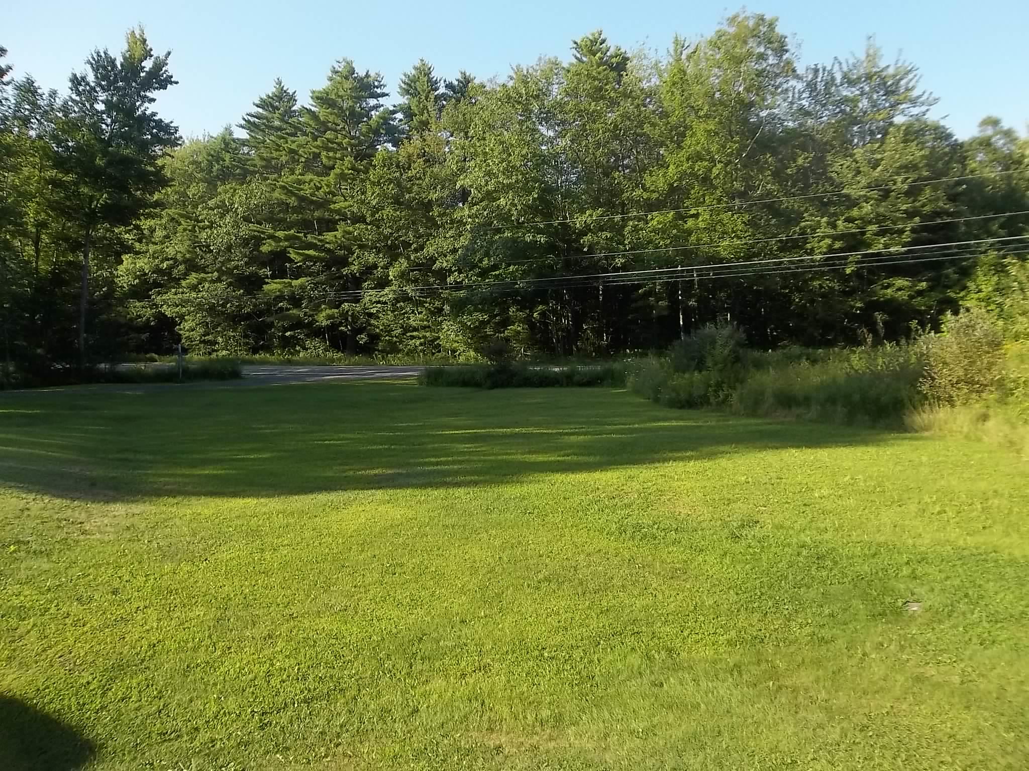 389 Waldoboro Road Jefferson, ME 04348 - Photo 23 of 23 HarrisYard