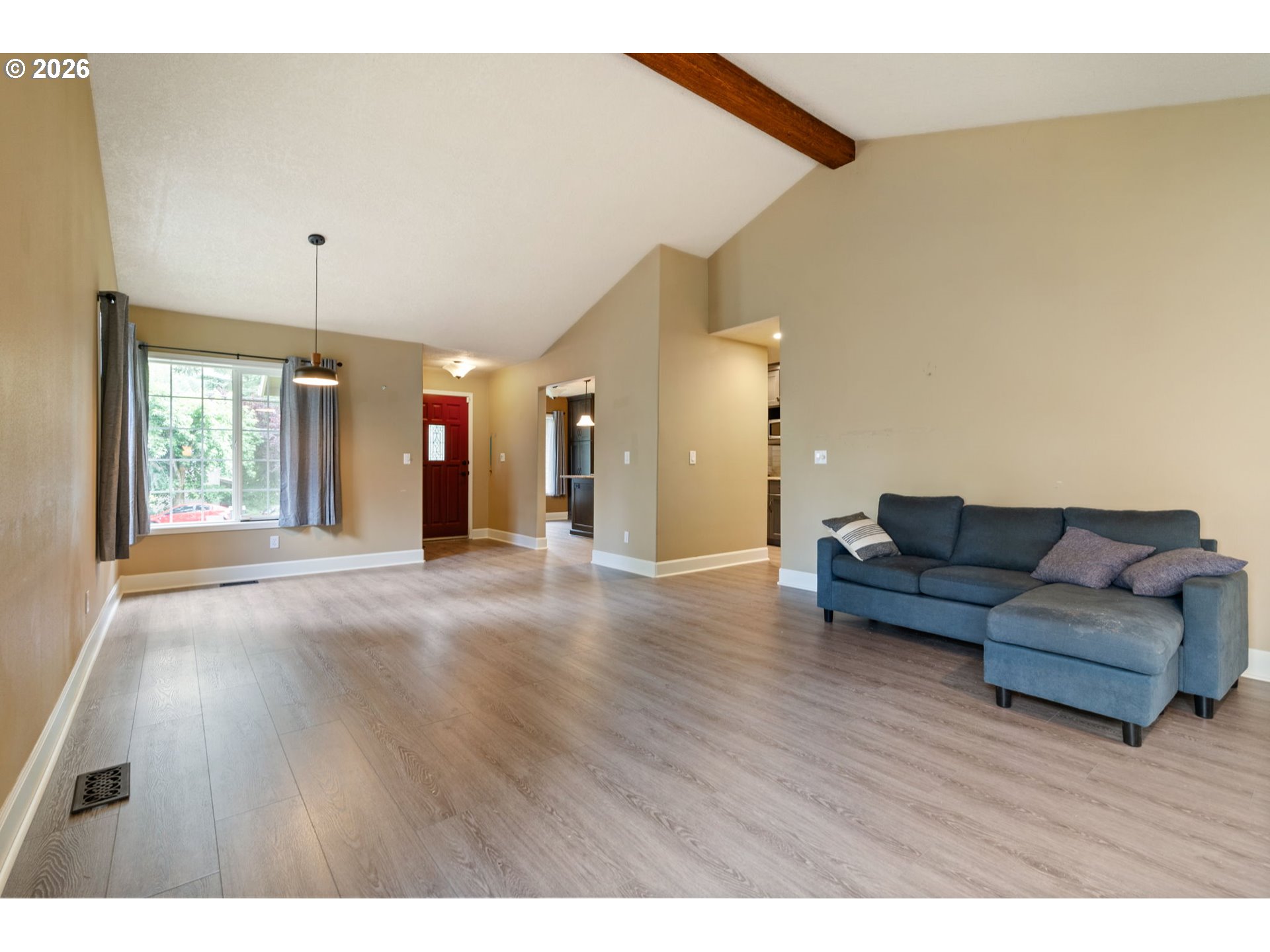 8449 Southwest Alden Street Portland, OR 97223 - Photo 6 of 39