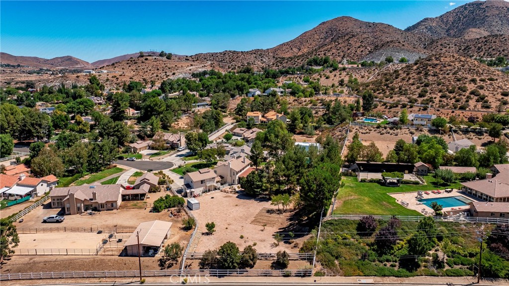 32201 Joaquin Road Acton, CA 93510 - Photo 67 of 75