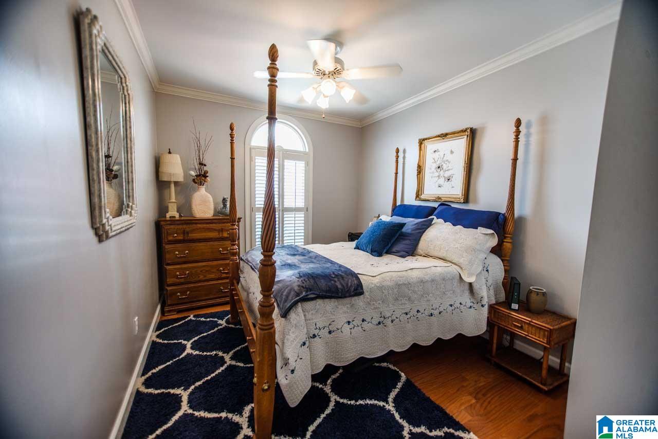 11 Seddon Point Pell City, AL 35128 - Photo 17 of 50