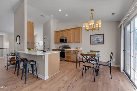 $500,000 | 5530 Spindlewood Court, Durham, NC 27703