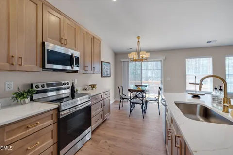 $500,000 | 5530 Spindlewood Court, Durham, NC 27703