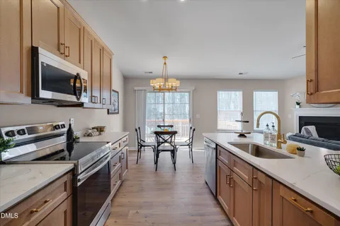 $500,000 | 5530 Spindlewood Court, Durham, NC 27703