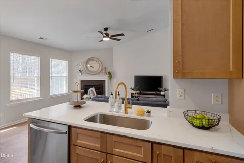 $500,000 | 5530 Spindlewood Court, Durham, NC 27703