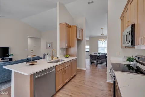 $500,000 | 5530 Spindlewood Court, Durham, NC 27703