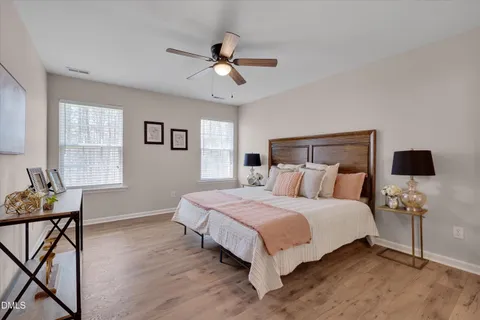 $500,000 | 5530 Spindlewood Court, Durham, NC 27703