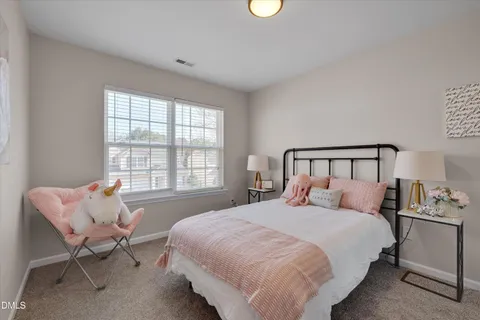 $500,000 | 5530 Spindlewood Court, Durham, NC 27703