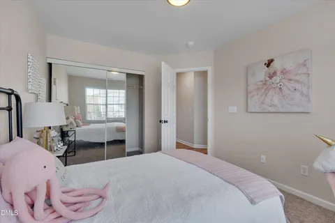 $500,000 | 5530 Spindlewood Court, Durham, NC 27703