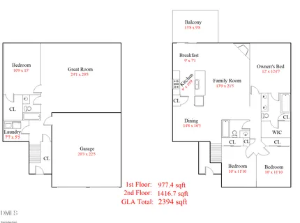 $500,000 | 5530 Spindlewood Court, Durham, NC 27703
