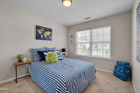 $500,000 | 5530 Spindlewood Court, Durham, NC 27703