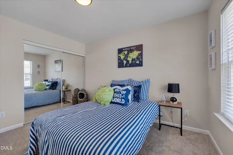 $500,000 | 5530 Spindlewood Court, Durham, NC 27703