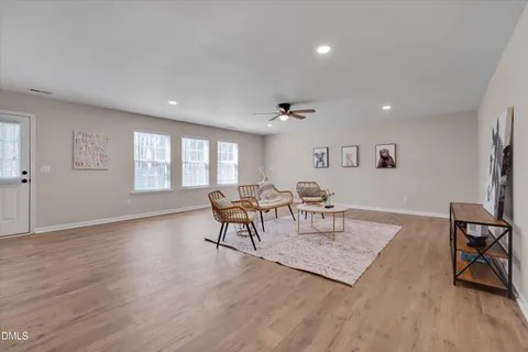 $500,000 | 5530 Spindlewood Court, Durham, NC 27703