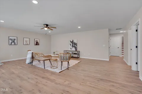 $500,000 | 5530 Spindlewood Court, Durham, NC 27703