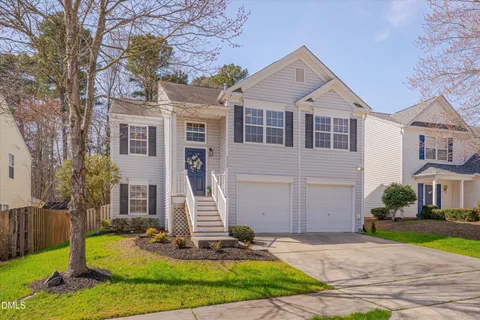 $500,000 | 5530 Spindlewood Court, Durham, NC 27703