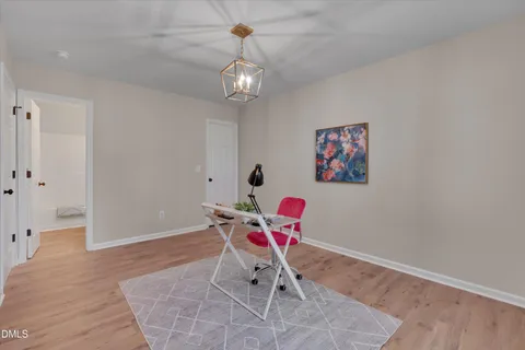 $500,000 | 5530 Spindlewood Court, Durham, NC 27703