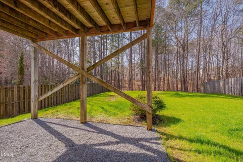 $500,000 | 5530 Spindlewood Court, Durham, NC 27703