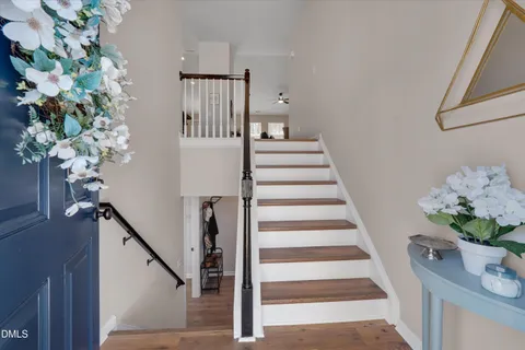 $500,000 | 5530 Spindlewood Court, Durham, NC 27703