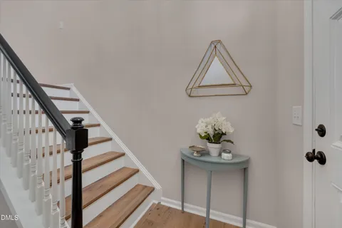 $500,000 | 5530 Spindlewood Court, Durham, NC 27703