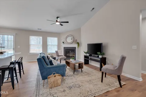 $500,000 | 5530 Spindlewood Court, Durham, NC 27703