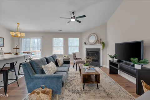 $500,000 | 5530 Spindlewood Court, Durham, NC 27703