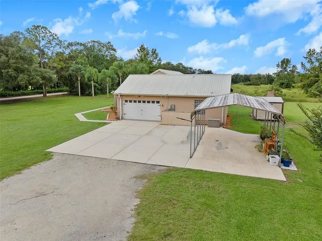 $638,000 | 157 County Road 115 North, Bunnell, FL 32110