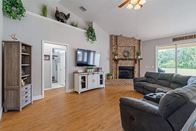 $638,000 | 157 County Road 115 North, Bunnell, FL 32110