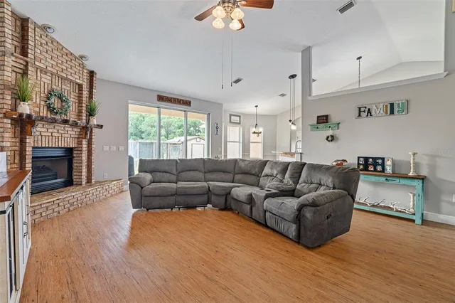 $638,000 | 157 County Road 115 North, Bunnell, FL 32110