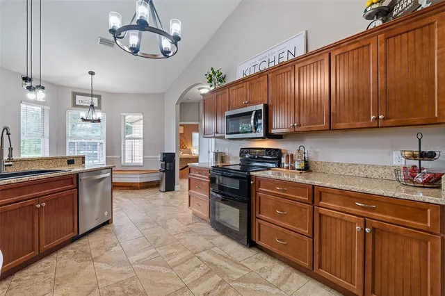 $638,000 | 157 County Road 115 North, Bunnell, FL 32110