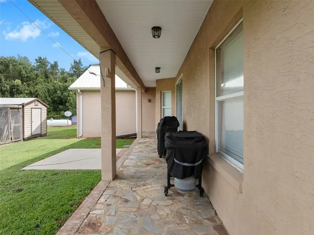 $638,000 | 157 County Road 115 North, Bunnell, FL 32110