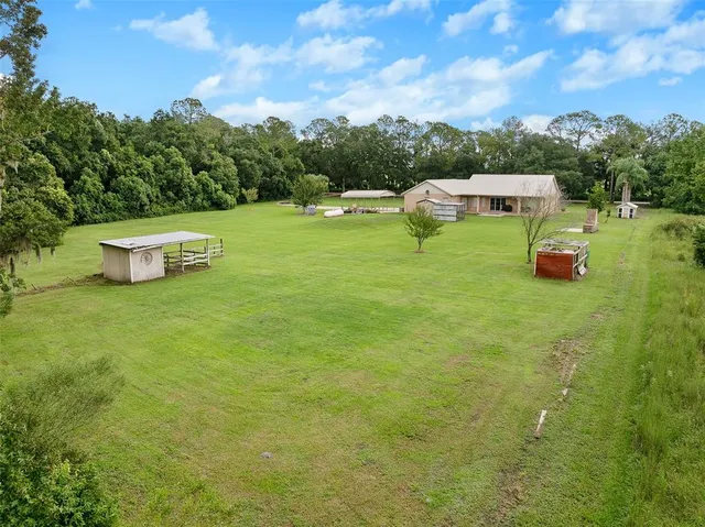 $638,000 | 157 County Road 115 North, Bunnell, FL 32110