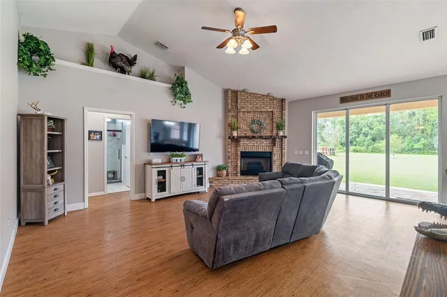 $638,000 | 157 County Road 115 North, Bunnell, FL 32110