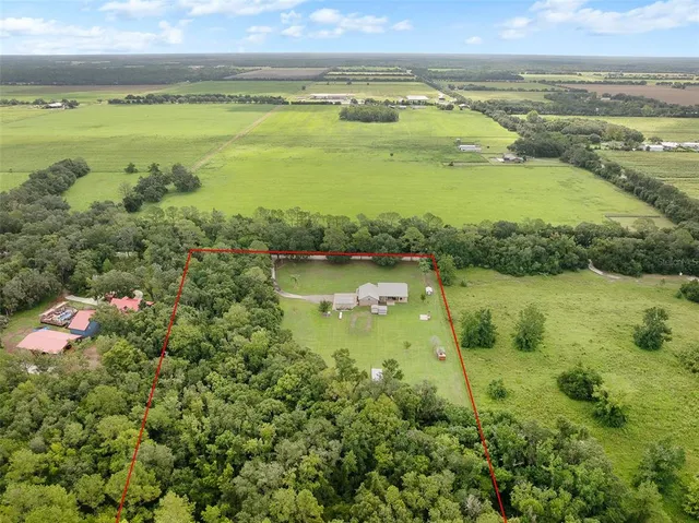 $638,000 | 157 County Road 115 North, Bunnell, FL 32110