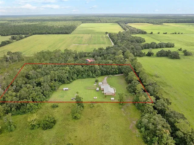 $638,000 | 157 County Road 115 North, Bunnell, FL 32110