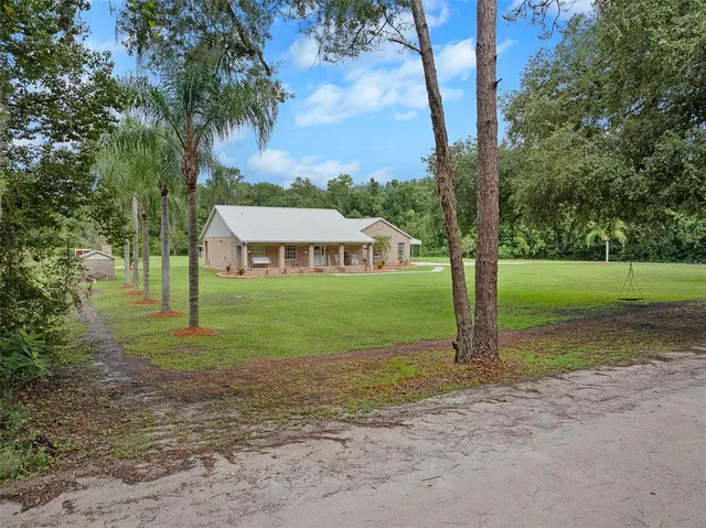 $638,000 | 157 County Road 115 North, Bunnell, FL 32110