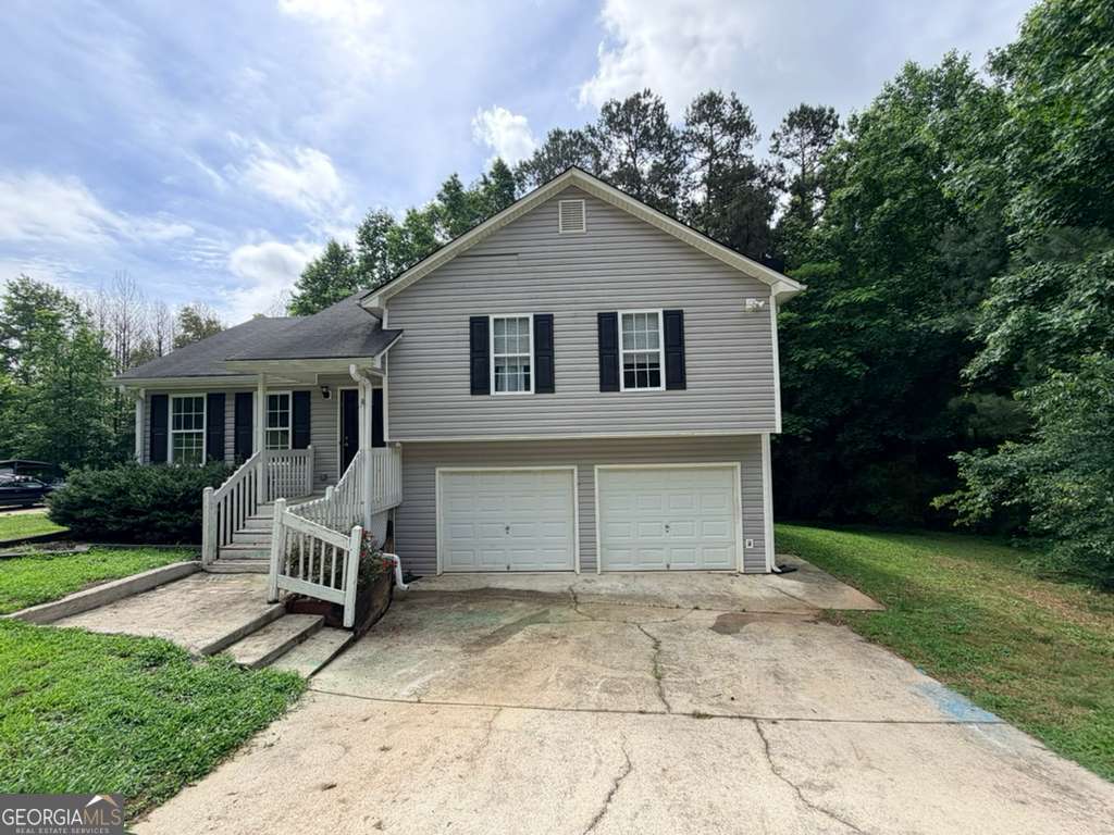 540 Coots Lake Road Rockmart, GA 30153 - Photo 1 of 34