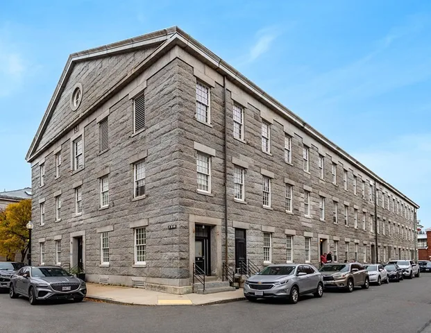$22,000,000 | 33 3rd Avenue, Boston, MA 02129