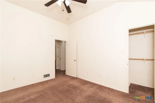 $725 | 4408 Deek Drive, Unit C, Killeen, TX 76549