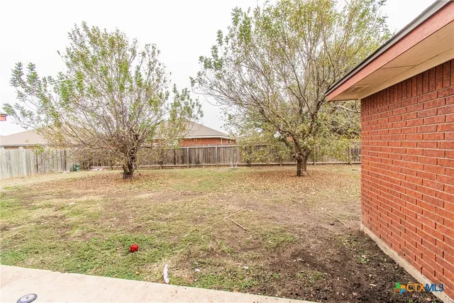 $725 | 4408 Deek Drive, Unit C, Killeen, TX 76549