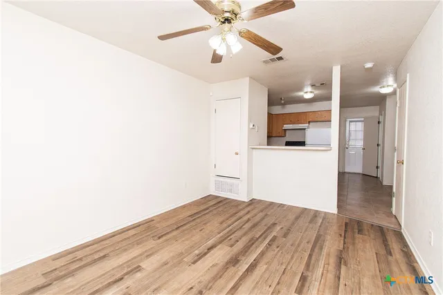 $725 | 4408 Deek Drive, Unit C, Killeen, TX 76549