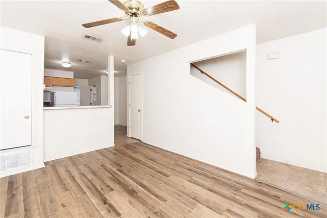 $725 | 4408 Deek Drive, Unit C, Killeen, TX 76549