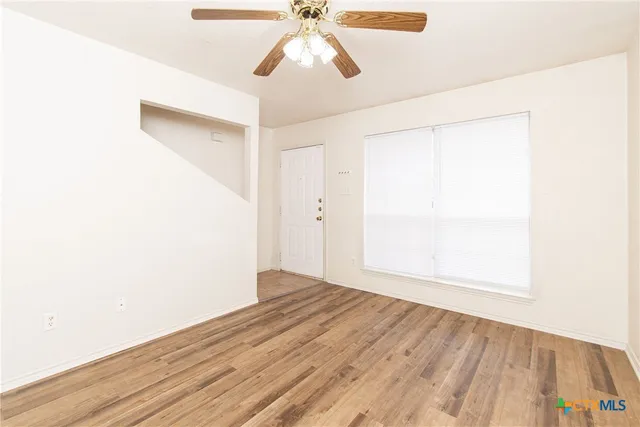 $725 | 4408 Deek Drive, Unit C, Killeen, TX 76549