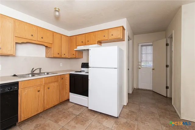 $725 | 4408 Deek Drive, Unit C, Killeen, TX 76549