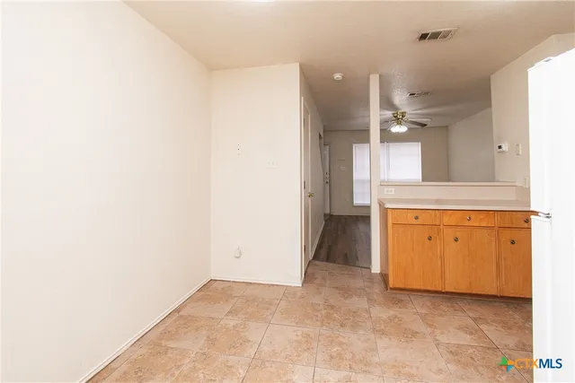$725 | 4408 Deek Drive, Unit C, Killeen, TX 76549