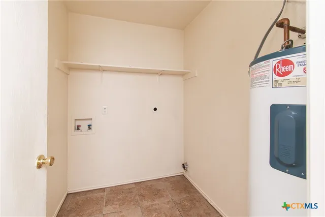 $725 | 4408 Deek Drive, Unit C, Killeen, TX 76549