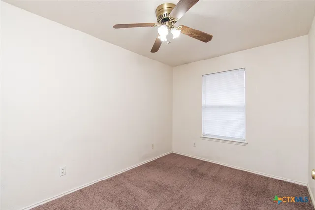 $725 | 4408 Deek Drive, Unit C, Killeen, TX 76549