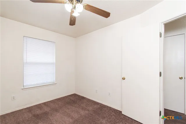 $725 | 4408 Deek Drive, Unit C, Killeen, TX 76549